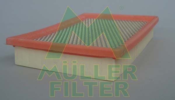 MULLER FILTER Воздушный фильтр PA280
